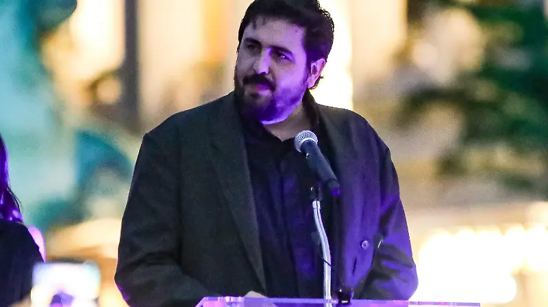 Develación reloj mundialista en Guadalajara 3